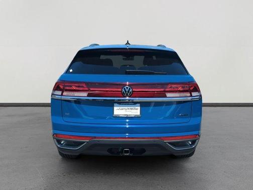 2026 Volkswagen Atlas Cross Sport 2.0T SE