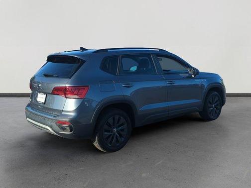 2022 Volkswagen Taos 1.5T S