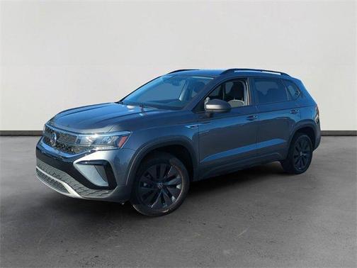 2022 Volkswagen Taos 1.5T S