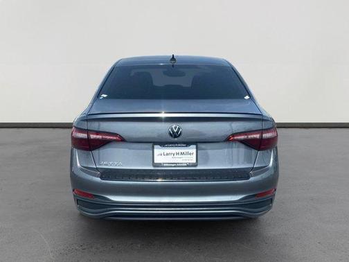 2024 Volkswagen Jetta 1.5T Sport