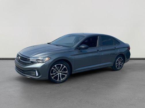 2024 Volkswagen Jetta 1.5T Sport
