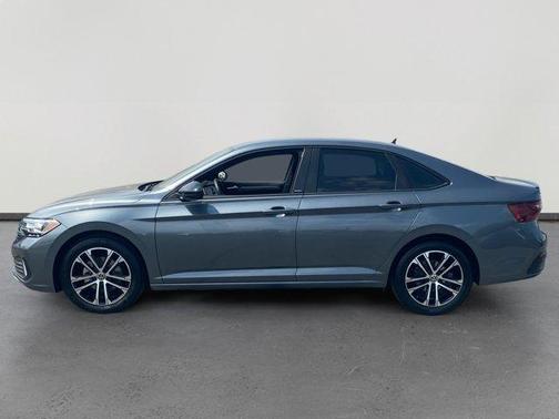 2024 Volkswagen Jetta 1.5T Sport