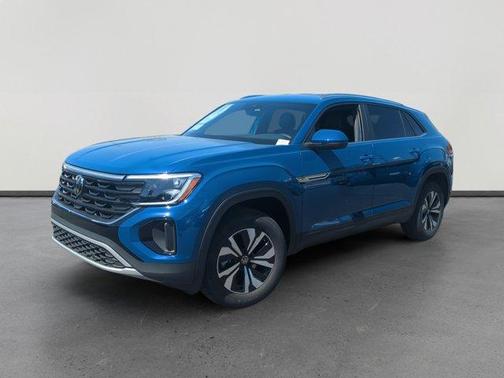 2026 Volkswagen Atlas Cross Sport 2.0T SE