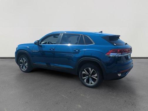 2026 Volkswagen Atlas Cross Sport 2.0T SE