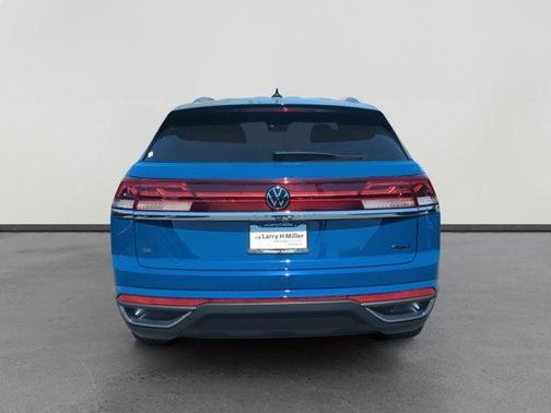 2026 Volkswagen Atlas Cross Sport 2.0T SE