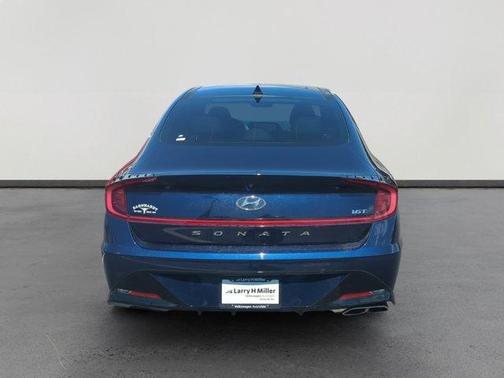 2022 Hyundai SONATA SEL Plus