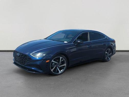 2022 Hyundai SONATA SEL Plus
