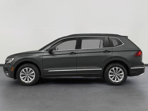 2020 Volkswagen Tiguan 2.0T SE