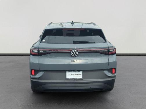 2025 Volkswagen ID.4 Pro
