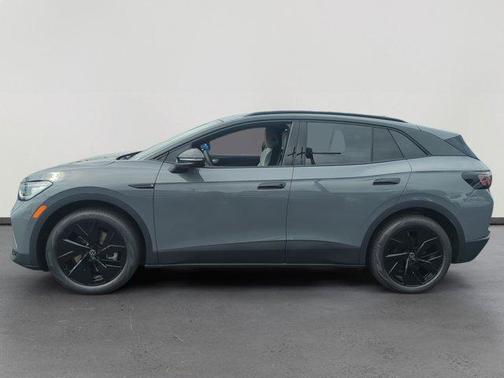 2025 Volkswagen ID.4 Pro