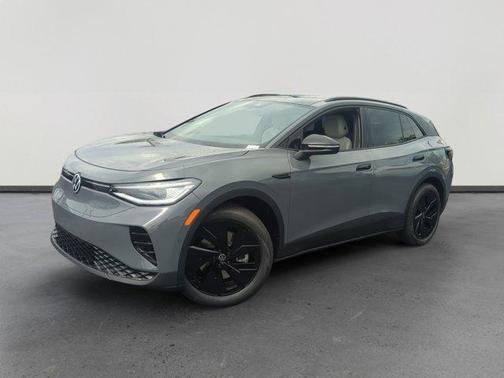 2025 Volkswagen ID.4 Pro