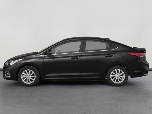 2018 Hyundai Accent SEL