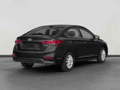 2018 Hyundai Accent SEL