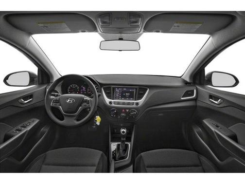 2018 Hyundai Accent SEL