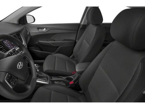 2018 Hyundai Accent SEL