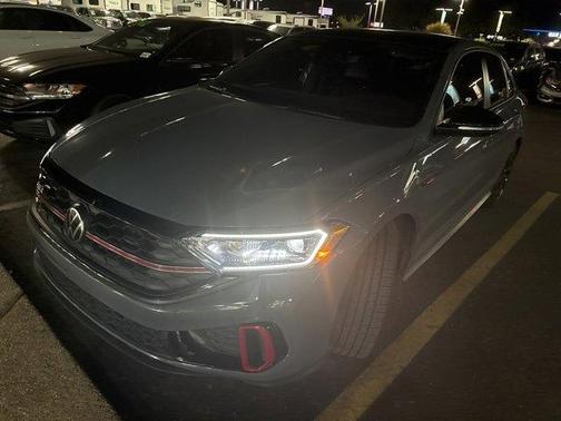 2023 Volkswagen Jetta GLI 2.0T Autobahn