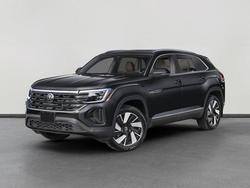 2026 Volkswagen Atlas Cross Sport 2.0T SEL