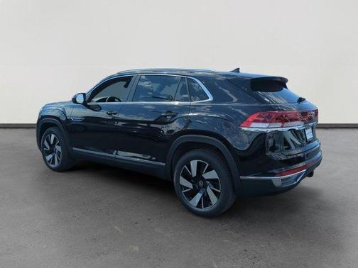 2026 Volkswagen Atlas Cross Sport 2.0T SEL