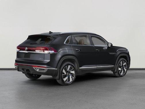 2026 Volkswagen Atlas Cross Sport 2.0T SEL