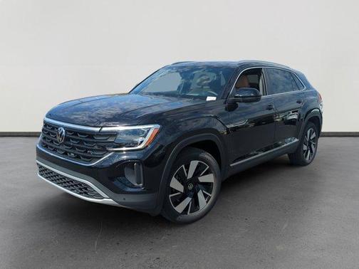 2026 Volkswagen Atlas Cross Sport 2.0T SEL