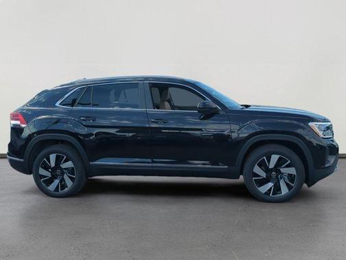 2026 Volkswagen Atlas Cross Sport 2.0T SEL