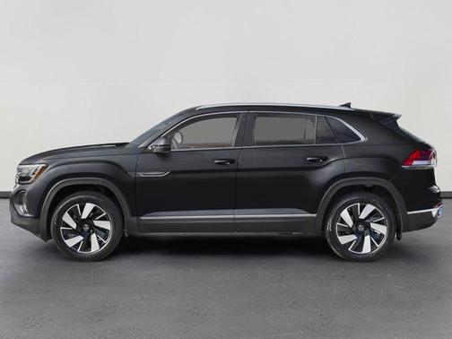 2026 Volkswagen Atlas Cross Sport 2.0T SEL
