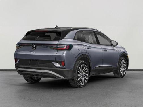 2025 Volkswagen ID.4 Pro S Plus