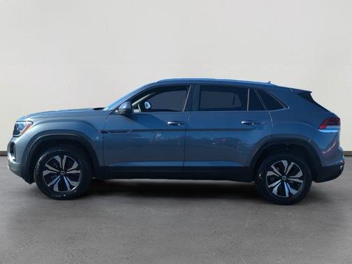2025 Volkswagen Atlas Cross Sport 2.0T SE