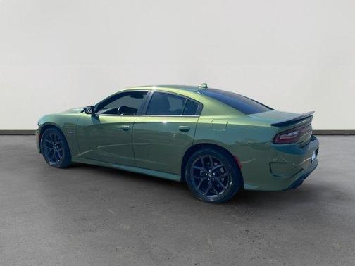 2022 Dodge Charger R/T