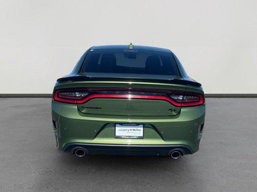 2022 Dodge Charger R/T