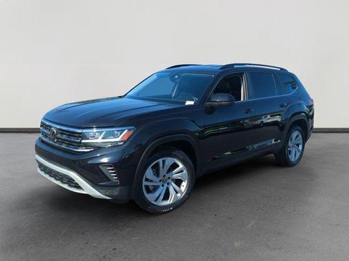 2023 Volkswagen Atlas 2.0T SE
