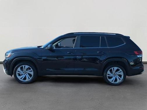 2023 Volkswagen Atlas 2.0T SE