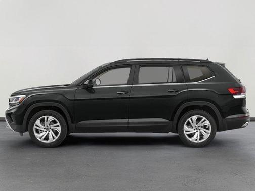 2023 Volkswagen Atlas 2.0T SE
