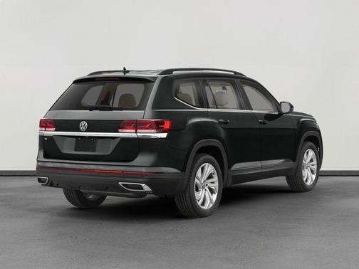 2023 Volkswagen Atlas 2.0T SE