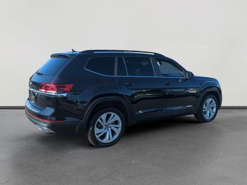 2023 Volkswagen Atlas 2.0T SE
