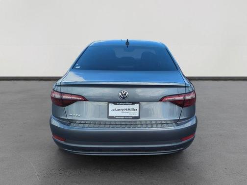 2020 Volkswagen Jetta 1.4T S