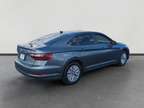 2020 Volkswagen Jetta 1.4T S