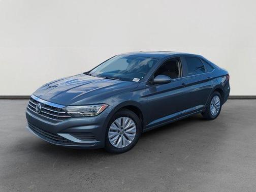 2020 Volkswagen Jetta 1.4T S