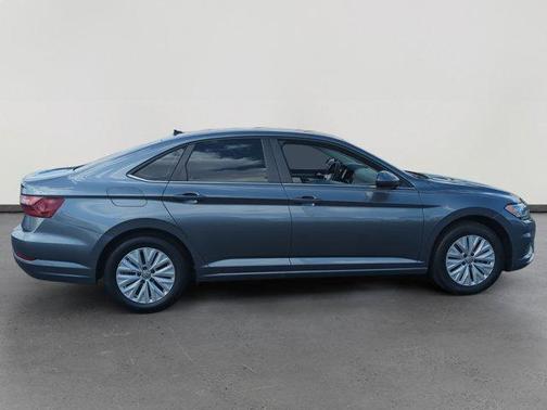 2020 Volkswagen Jetta 1.4T S