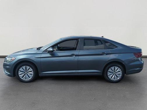 2020 Volkswagen Jetta 1.4T S