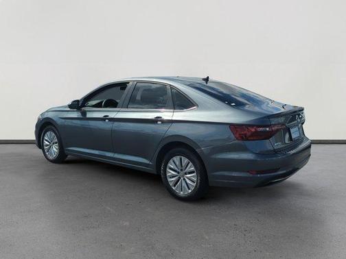 2020 Volkswagen Jetta 1.4T S