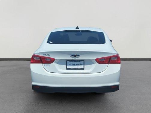 2022 Chevrolet Malibu 1LS