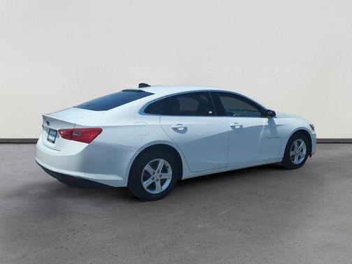 2022 Chevrolet Malibu 1LS