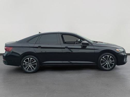 2022 Volkswagen Jetta 1.5T Sport