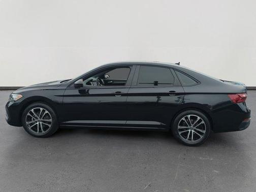 2022 Volkswagen Jetta 1.5T Sport
