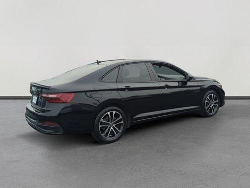 2022 Volkswagen Jetta 1.5T Sport