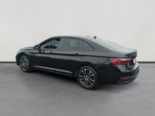 2022 Volkswagen Jetta 1.5T Sport