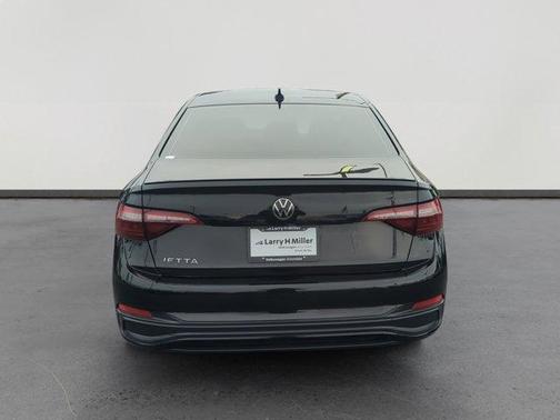 2022 Volkswagen Jetta 1.5T Sport
