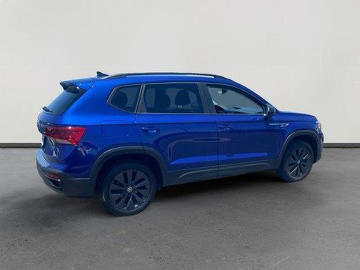2023 Volkswagen Taos 1.5T S