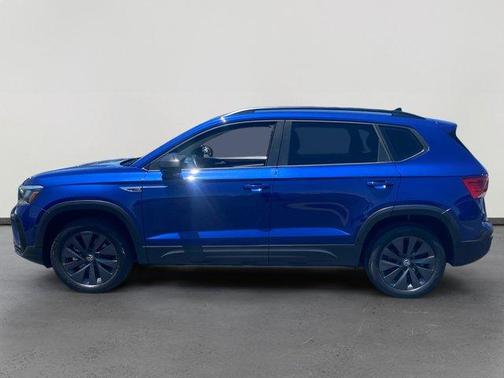2023 Volkswagen Taos 1.5T S